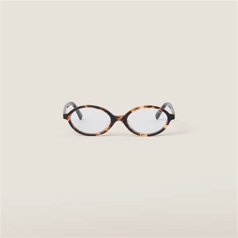 miu miu glasses frames ebay|miu blue light glasses.